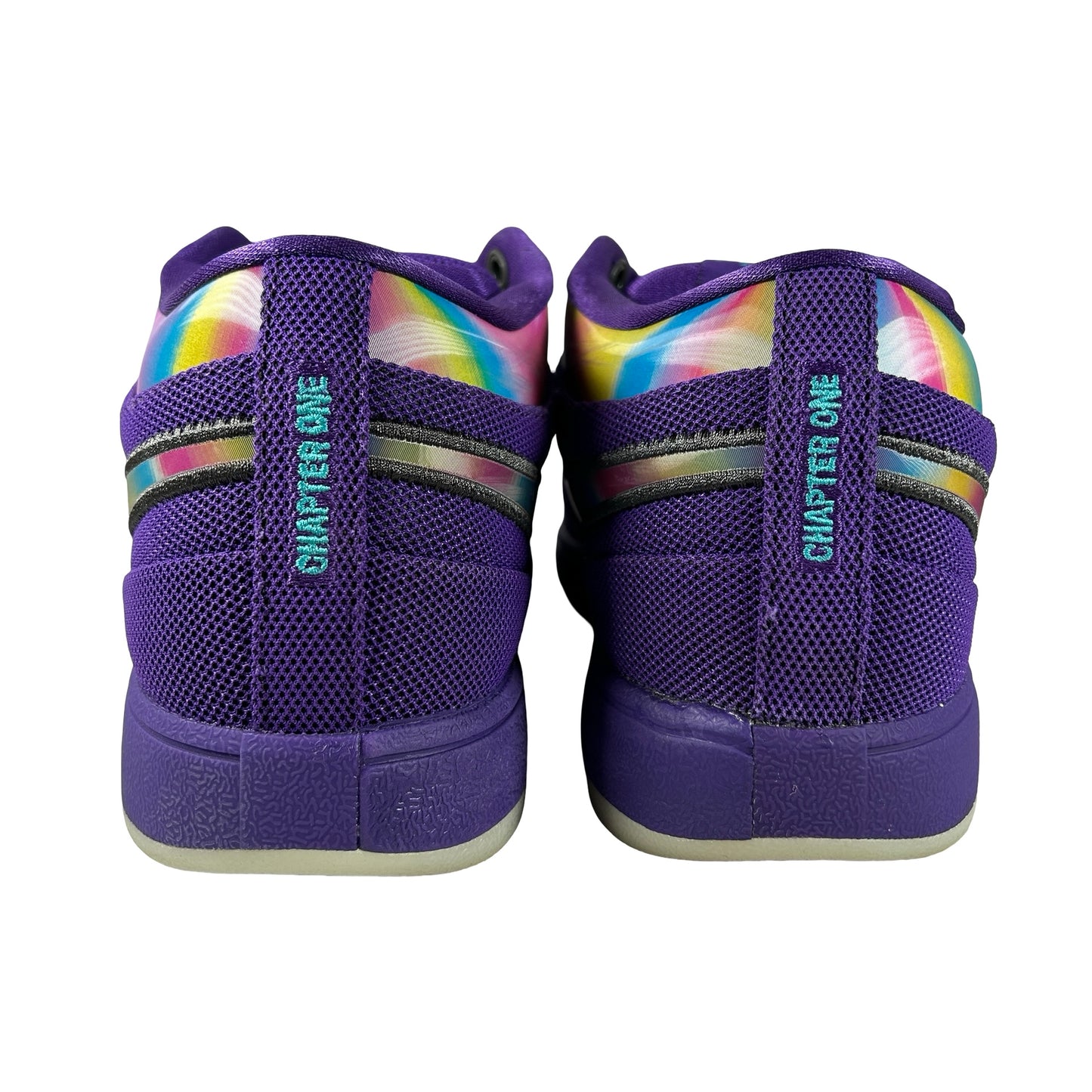 IM7609 500 Nike Book 1 Aurora [USED] - 12 M (Used)