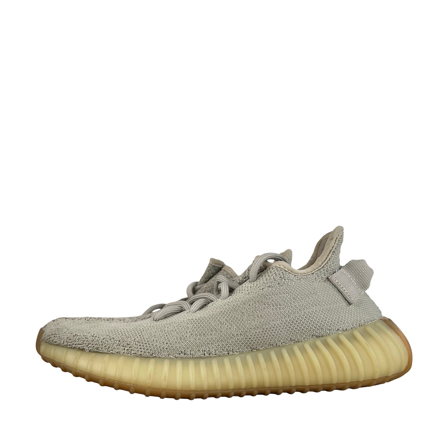 F99710 Yeezy 350 V2 Sesame [USED] - 5 M (Used) (Replace Box)