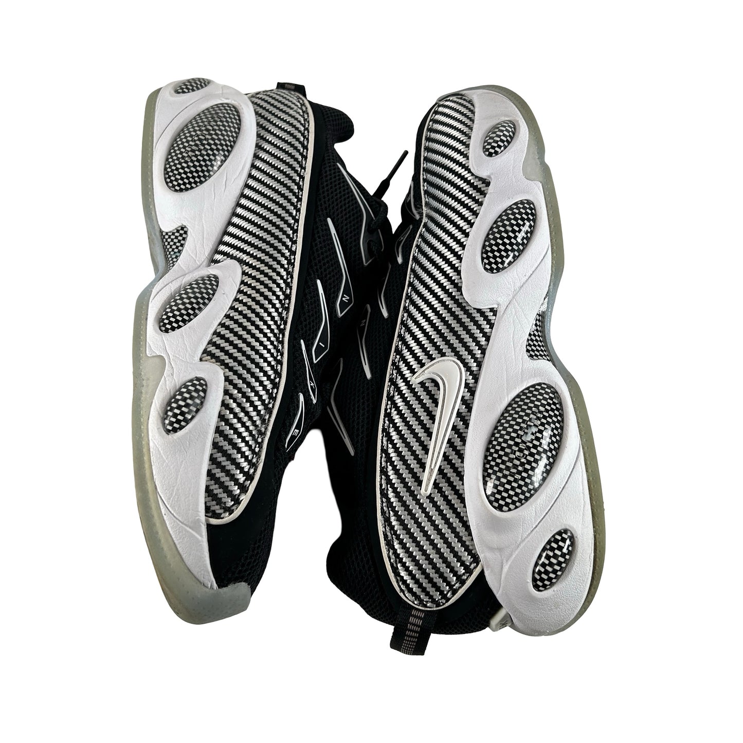 DM0879 001 Nike NOCTA Glide Drake Black [USED] - 8.5 M (Used5)