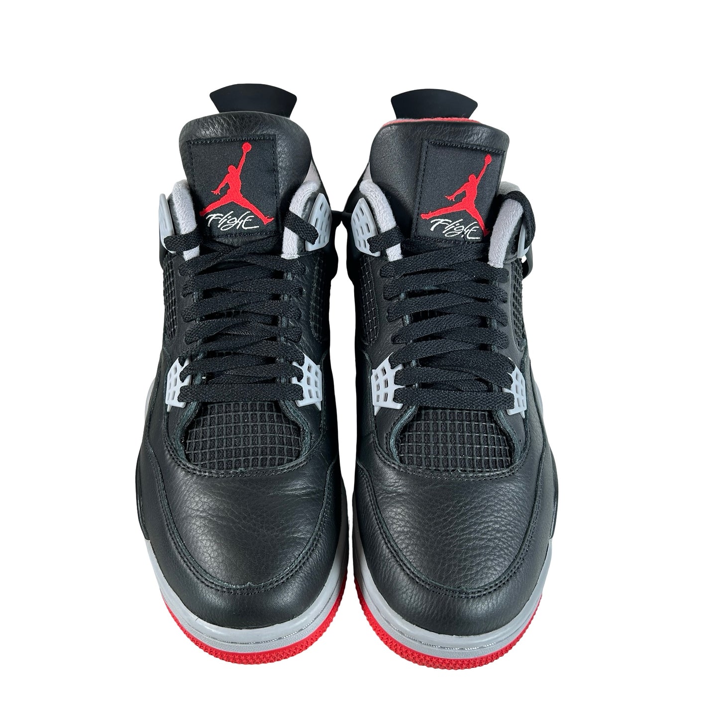 FV5029 006 Jordan 4 Retro Bred Reimagined [USED] - 11 M (Used22)
