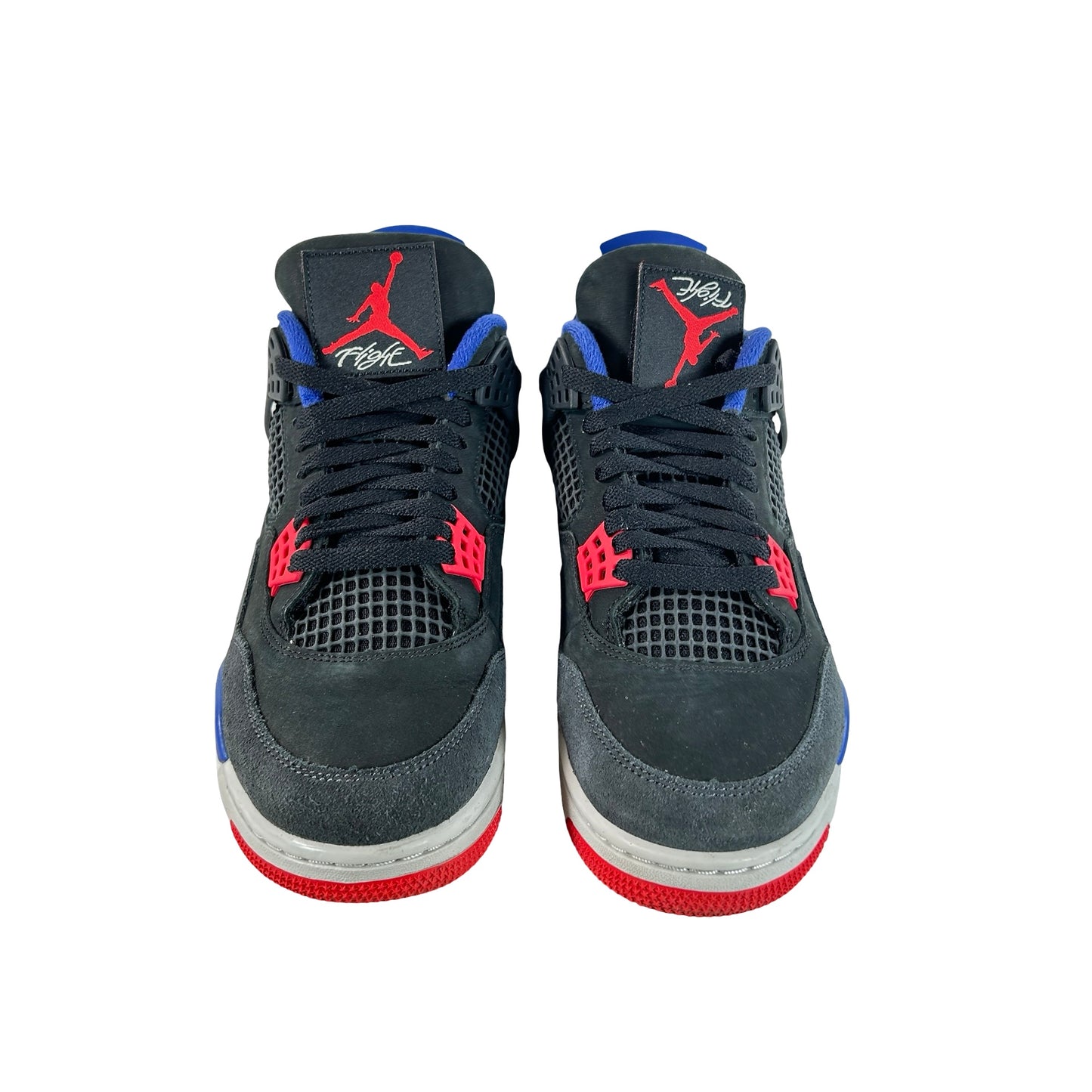 FV5029 003 Jordan 4 Retro Rare Air (White Lettering) [USED] - 9 M (Used9)