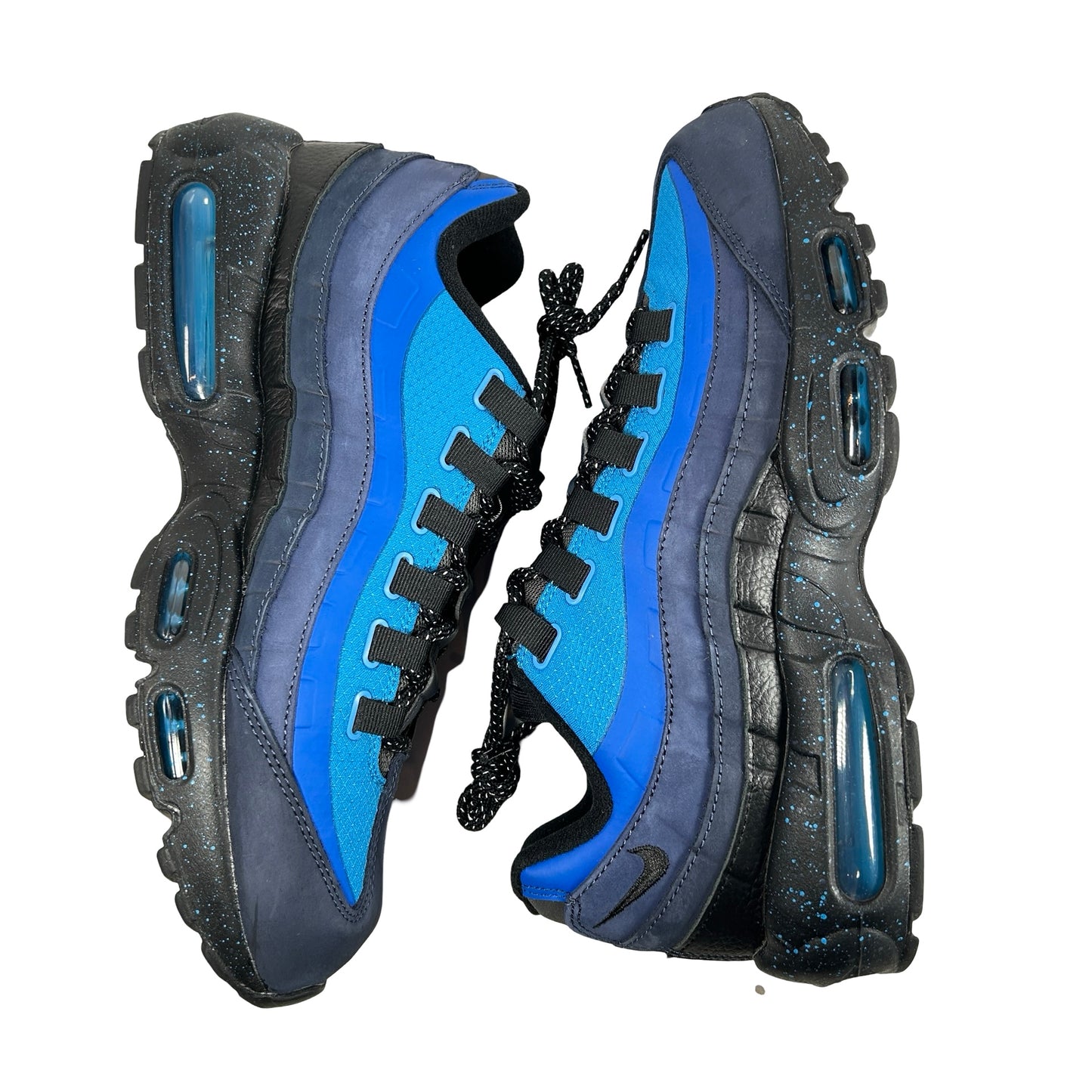 HF5515 400 Nike Air Max 95 Stash (2024) [USED] - 10.5 M (Used3)