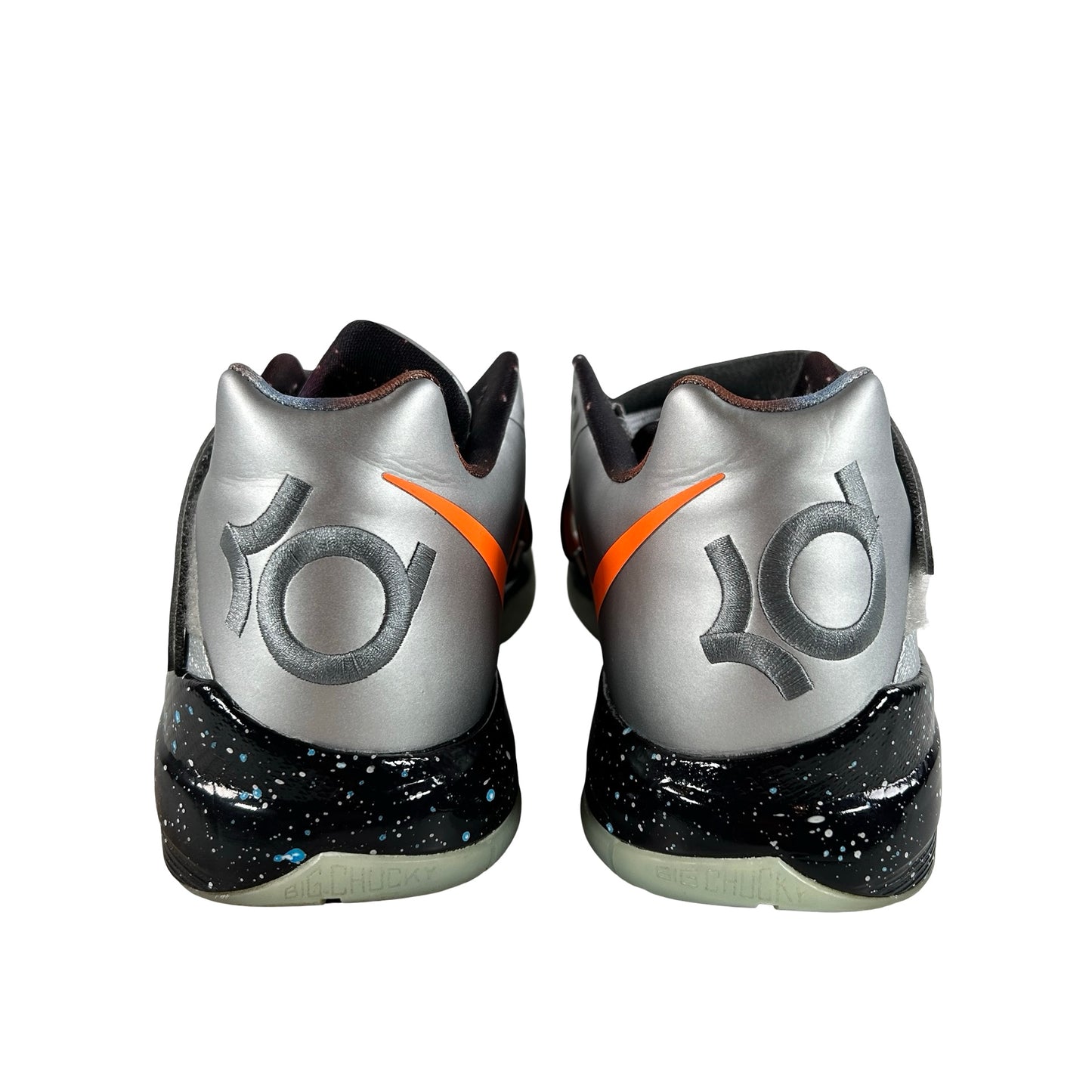 FD2635 001 Nike KD 4 Galaxy (2024) [USED] - 10.5 M (Used2)