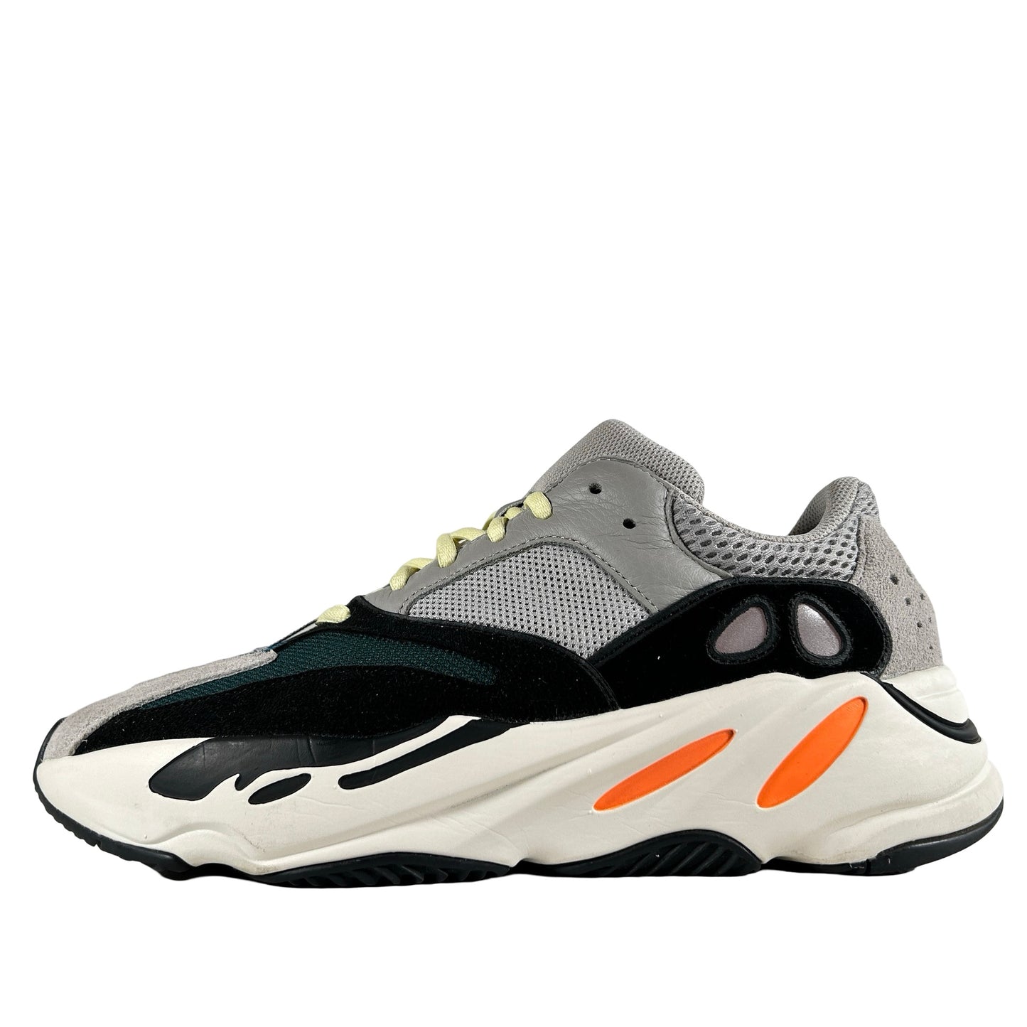 B75571 Yeezy 700 Wave Runner [USED] - 9.5 M (Used) (No Box)