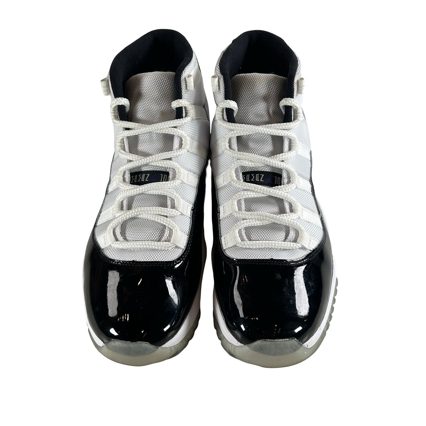 378037 100 Jordan 11 Concord [USED] - 11 M (Used4)
