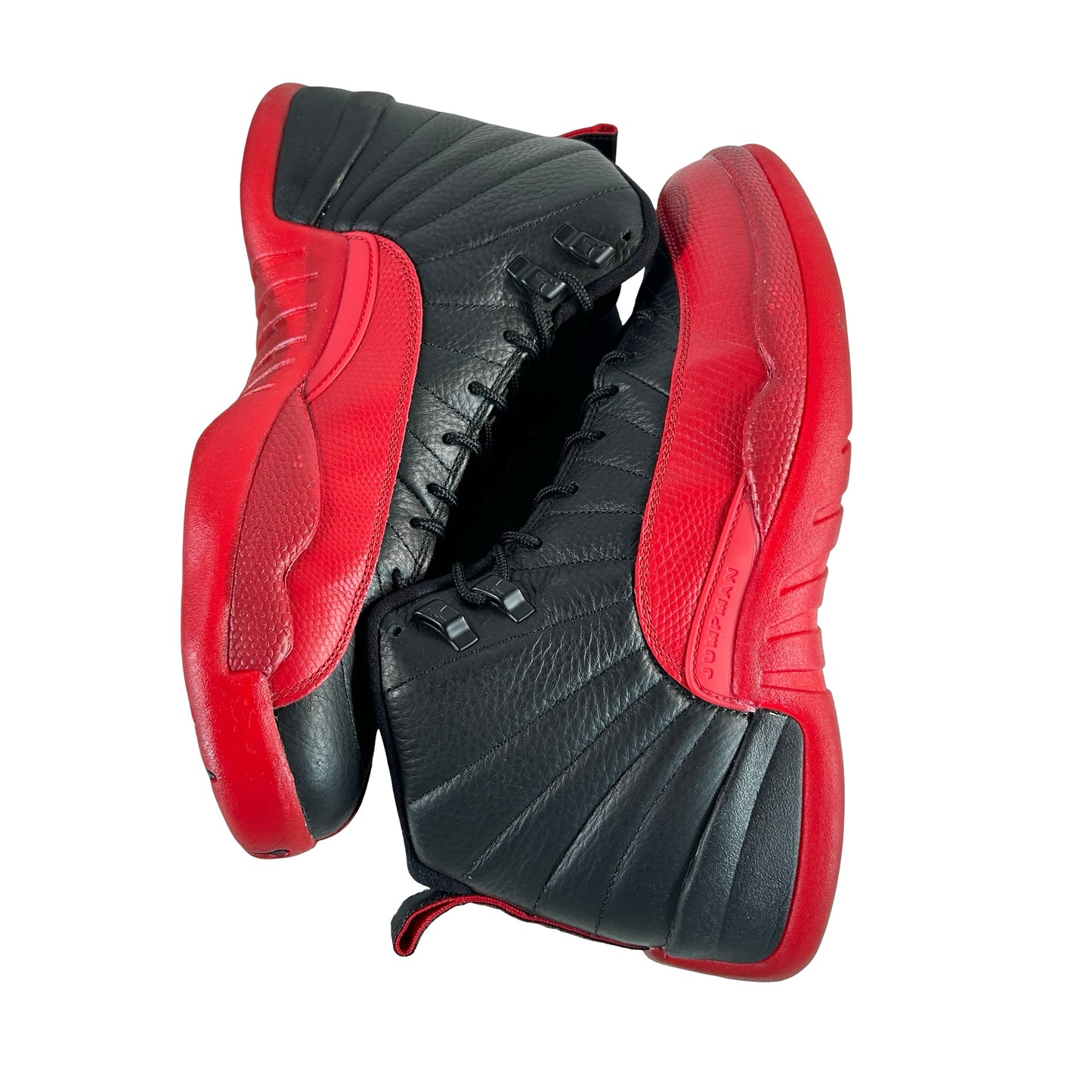 130690 002 Jordan 12 Retro Flu Game (2016) [USED] - 11 M (Used2)