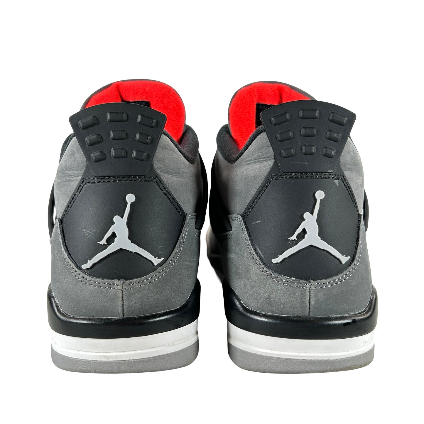 DH6927 061 Jordan 4 Retro Infrarrojo