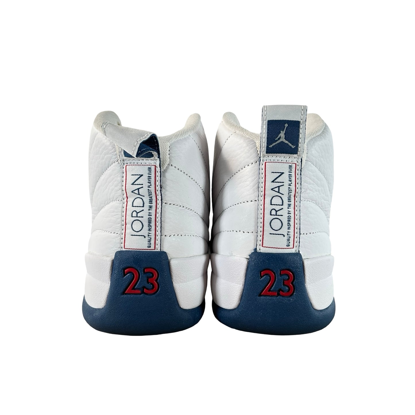 130690 113 Jordan 12 French Blue [USED] - 7.5 M (Used2)