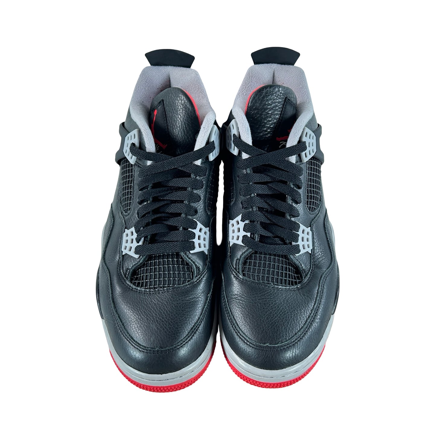 FV5029 006 Jordan 4 Retro Bred Reimagined [USED] - 10.5 M (Used4) (No Box4)
