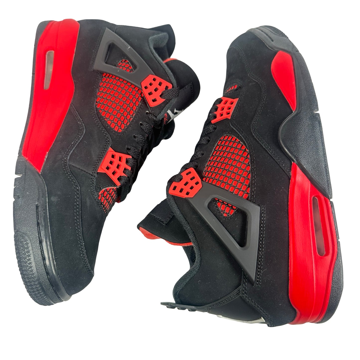 CT8527 016 Jordan 4 Retro Rojo Trueno
