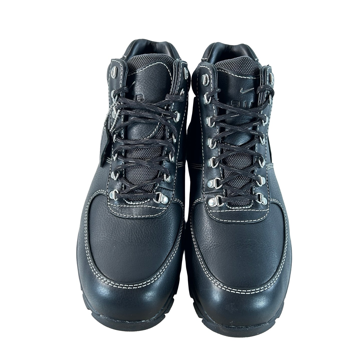 HF5306 001 Nike Air Max Goadome PRM Black Off Noir [USED] - 10.5 M (VNDS)