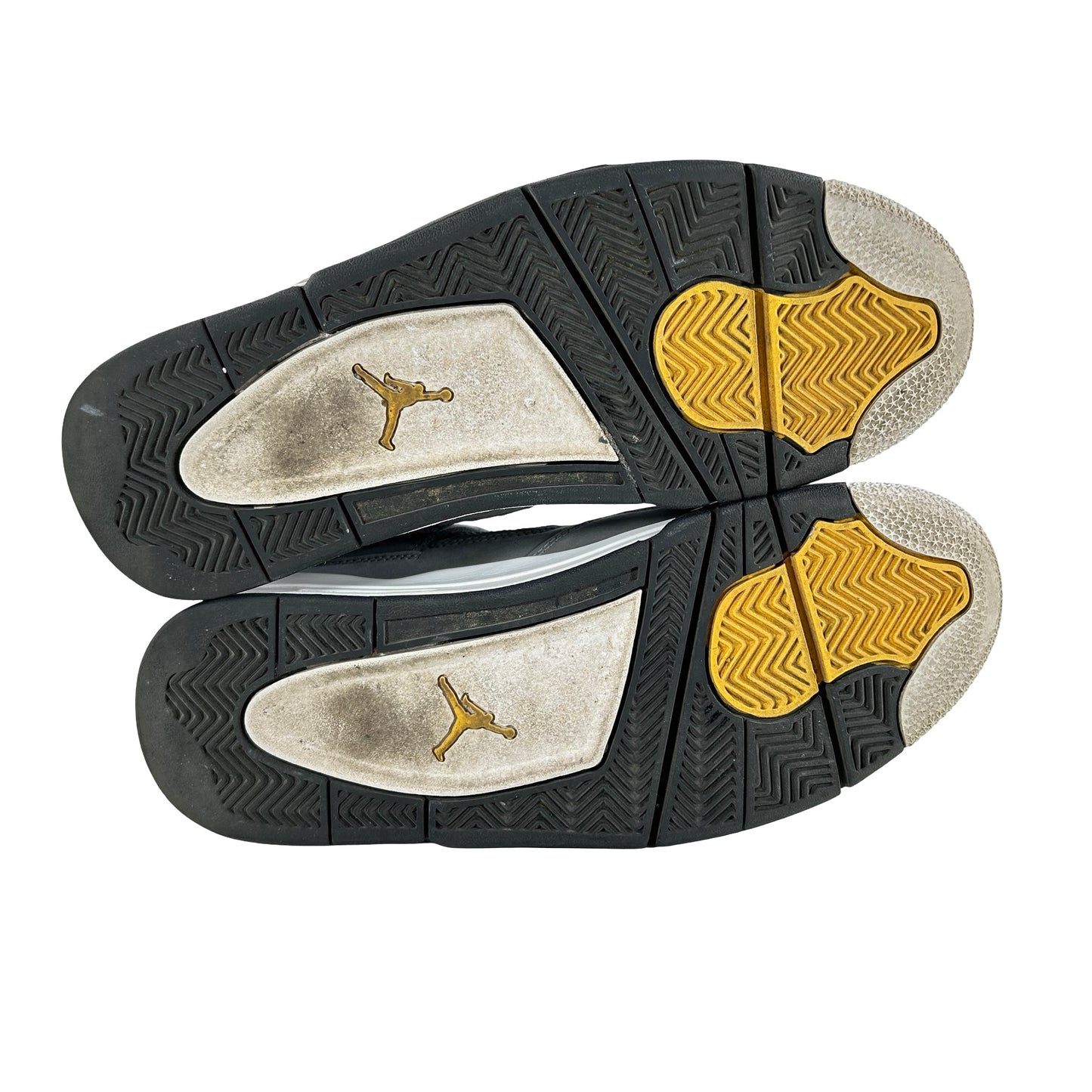 308497 007 Jordan 4 Retro Cool Grey (2019) [USED] - 8.5 M (Used2) (Replace Box2)