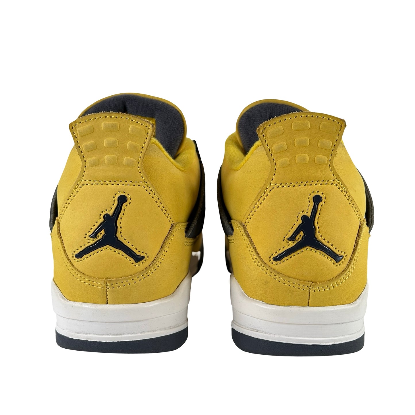 CT8527 700 Jordan 4 Retro Lightning (2021) [USED] - 8.5 M (Used6)