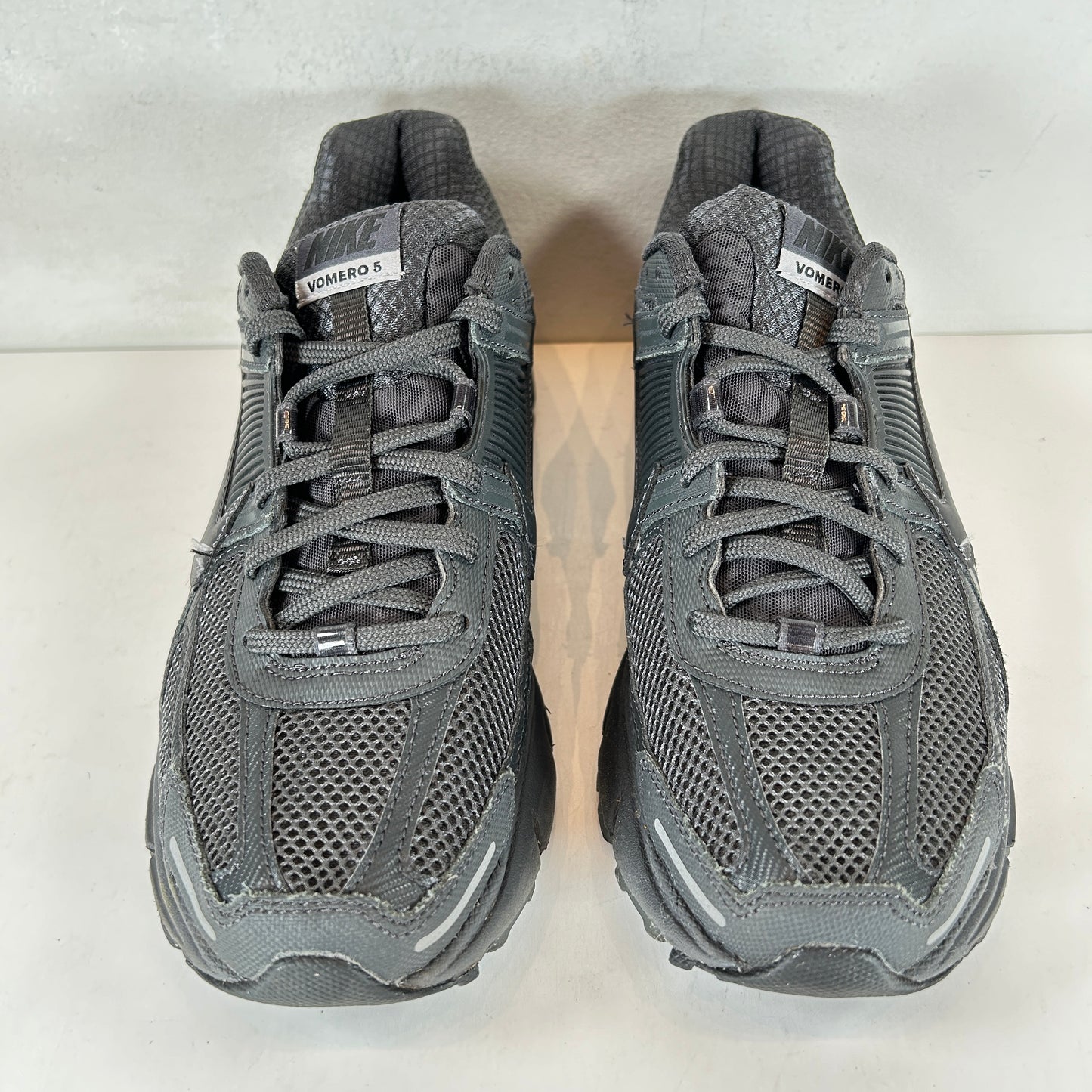 BV1358 002 Nike Zoom Vomero 5 Anthracite (2019/2023) [USED] - 8.5 M (Used)