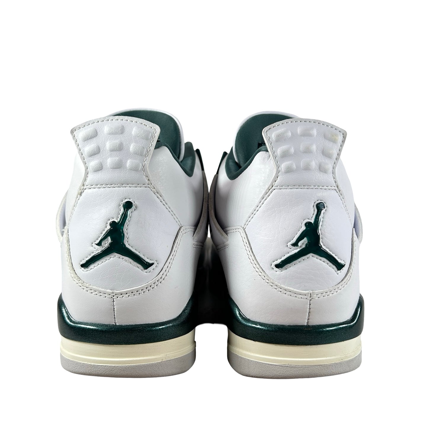 FQ8138 103 Jordan 4 Retro Oxidized Green [USED] - 10 M (Used8)