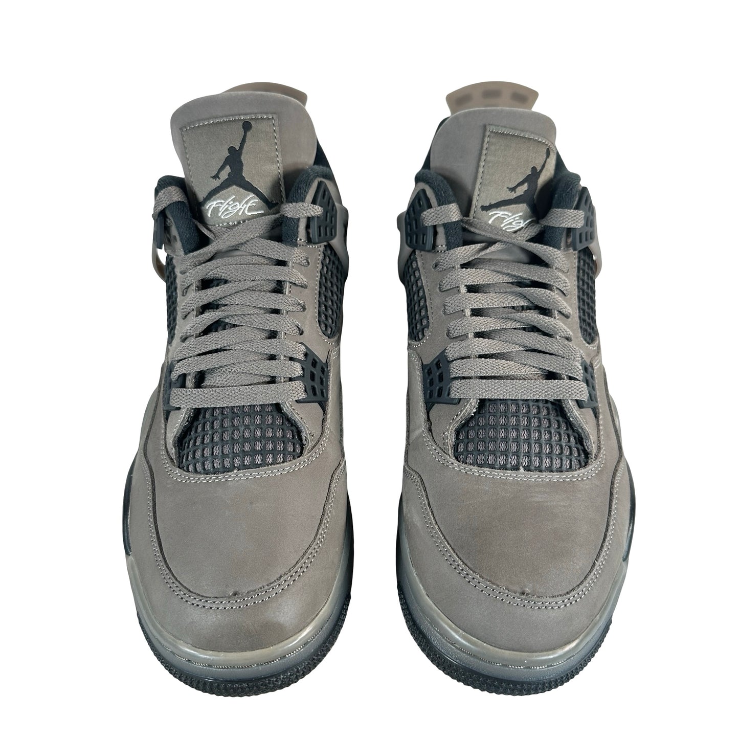 FV5029 200 Jordan 4 Retro Cave Stone [USED] - 11 M (Used5)