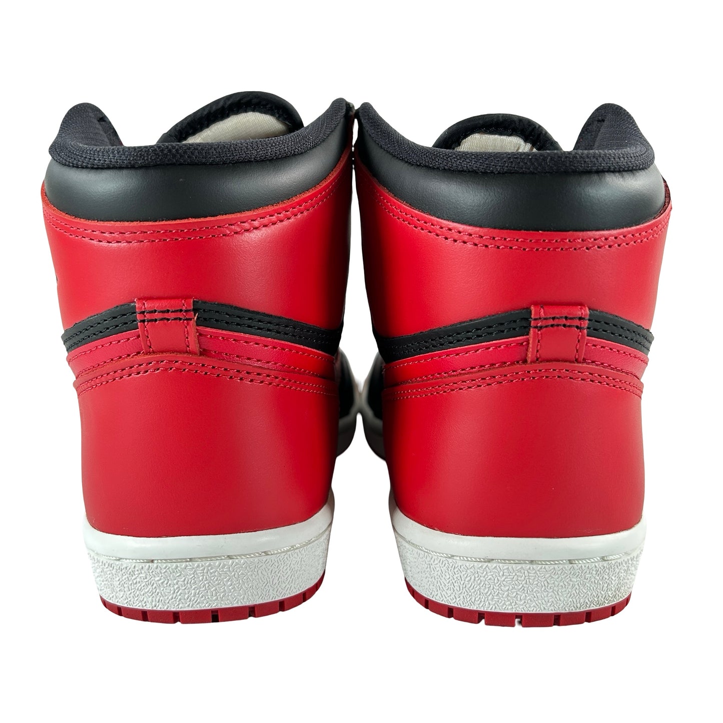 HV6674 067 Jordan 1 Retro High '85 OG Bred (2025) [USED] - 11 M (VNDS2)