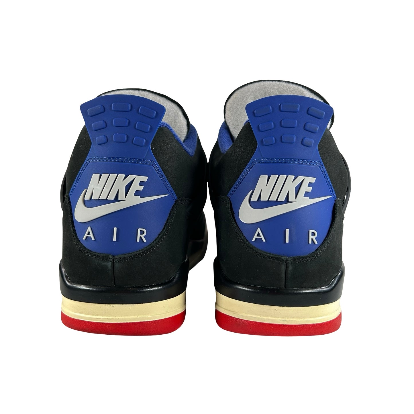 FV5029 003 Jordan 4 Retro Rare Air (White Lettering) [USED] - 14 M (Used)