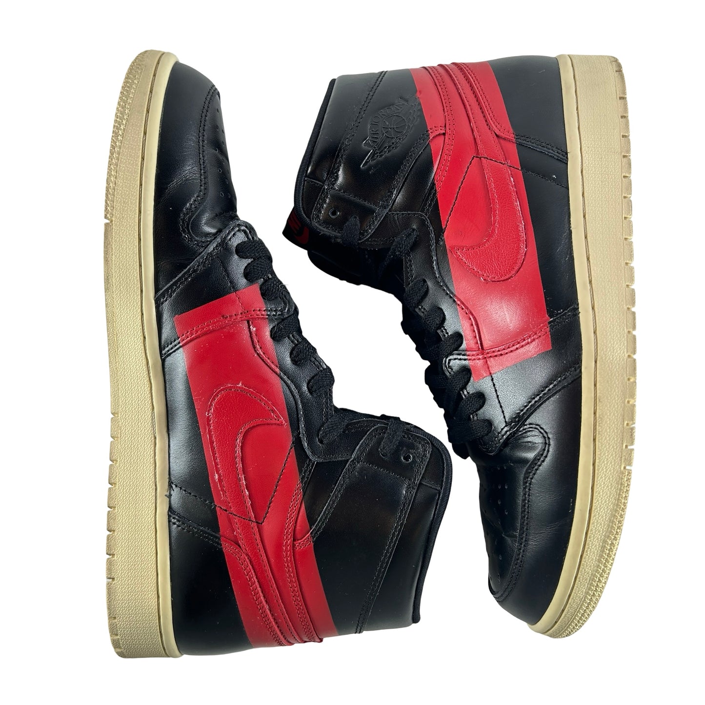 BQ6682 006 Jordan 1 Retro High OG Defiant Couture [USED] - 12 M (Used)