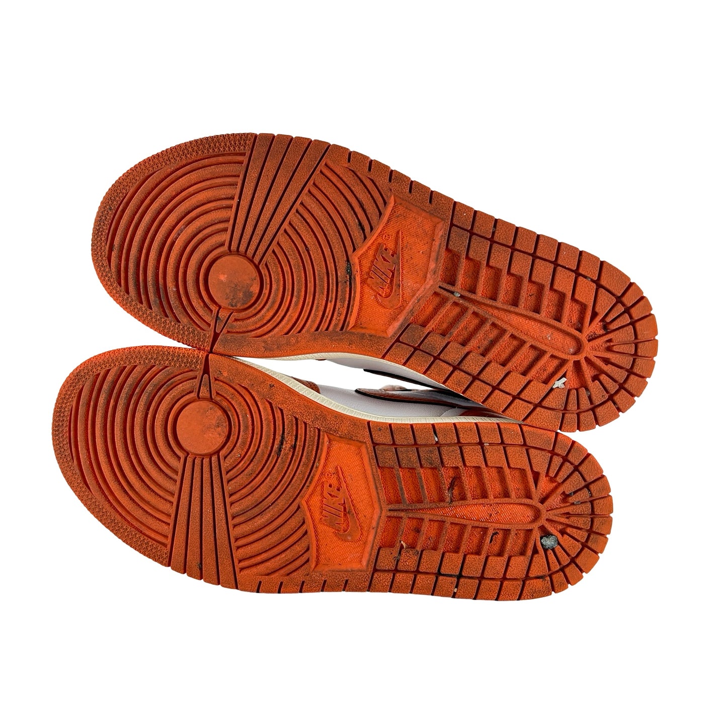 DO9369 101 Jordan 1 Retro High OG Starfish (Mujeres)