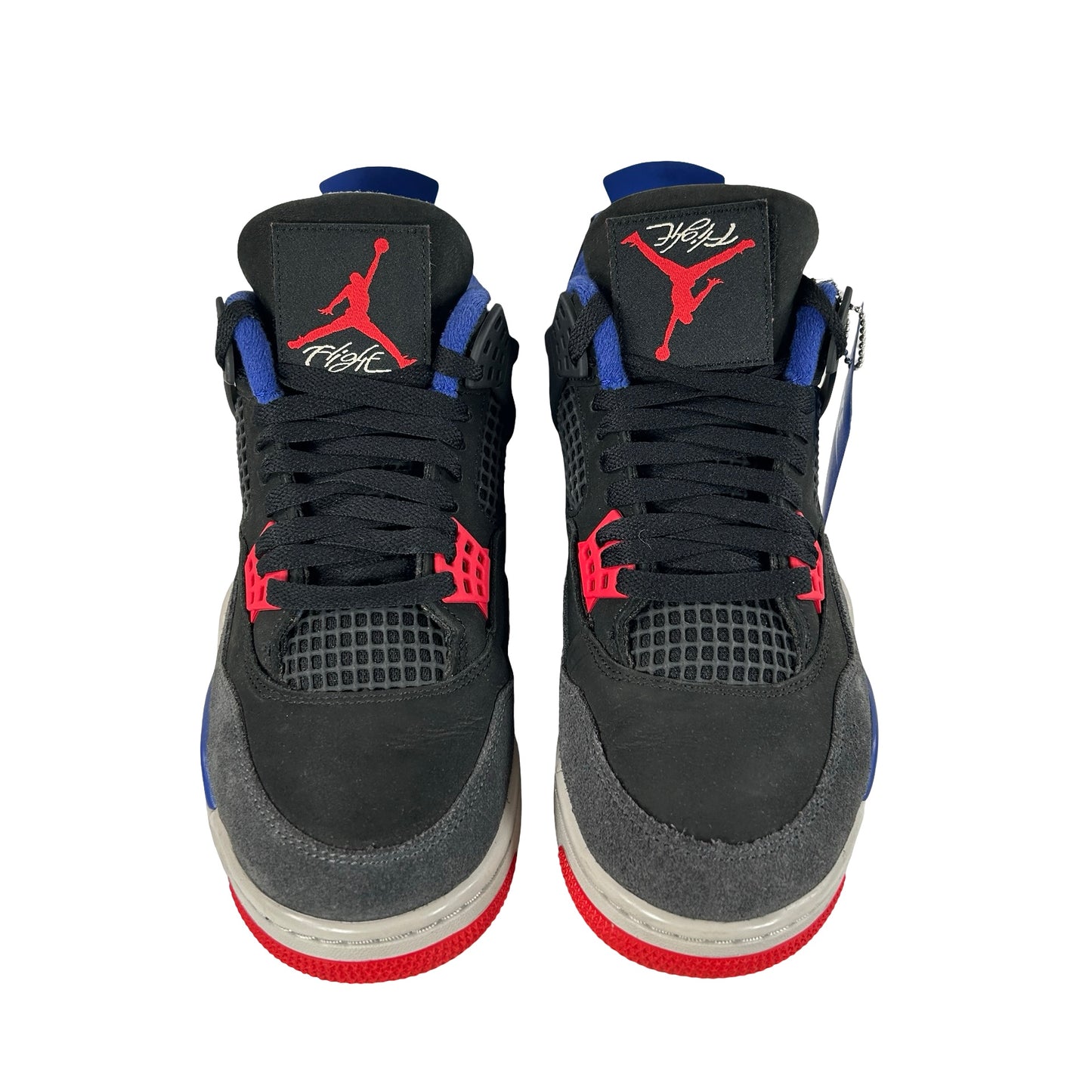FV5029 003 Jordan 4 Retro Rare Air (Gold Lettering) [USED] - 8 M (Used)