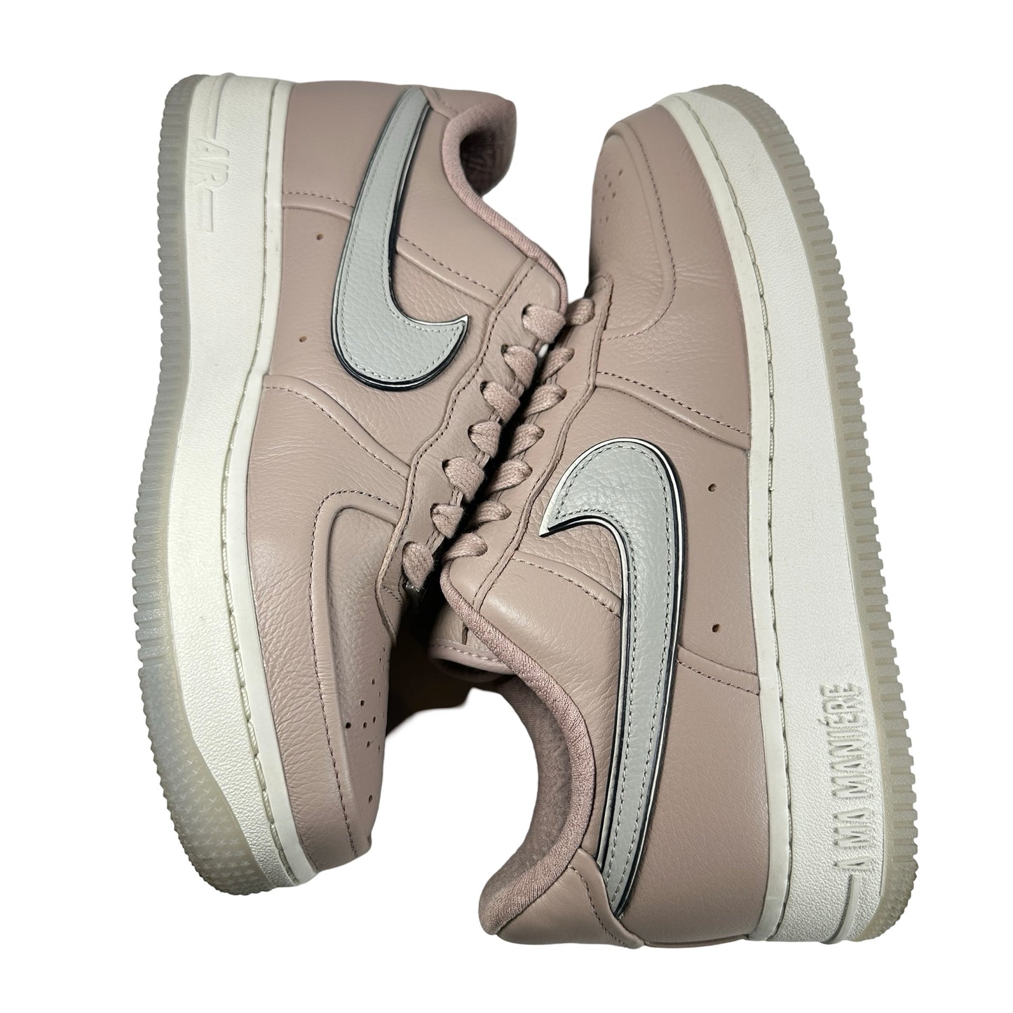HF4084 200 Nike Air Force 1 Low SP A Ma Maniére While You Were Sleeping (Women's) [USED] - 8 M (Used)