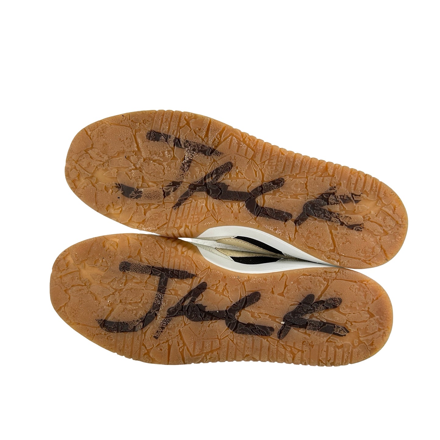 FZ8117 100 Jordan Jumpman Jack TR Travis Scott Sail [USED] - 12 M (Used)