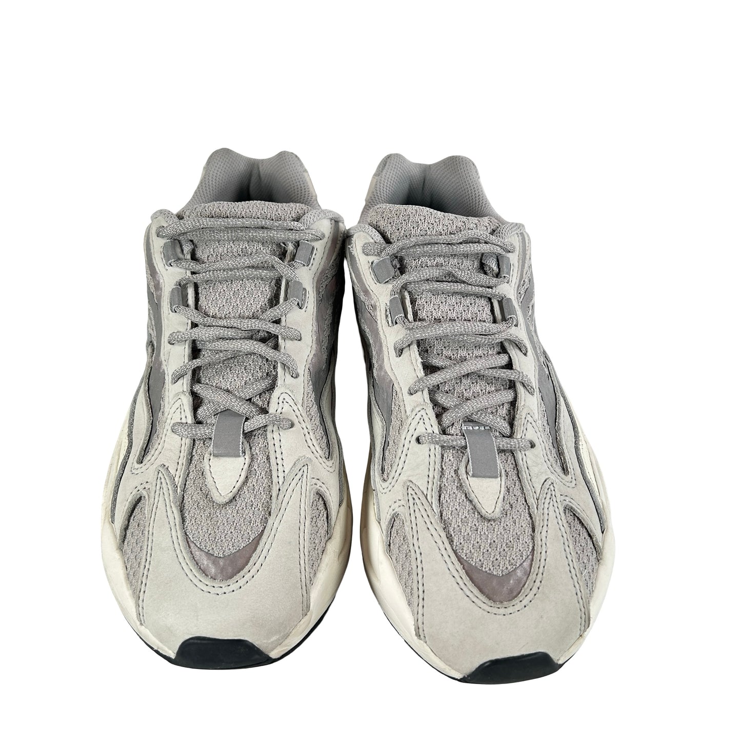 EF2829 Yeezy 700 Static [USED] - 9.5 M (Used) (No Box)