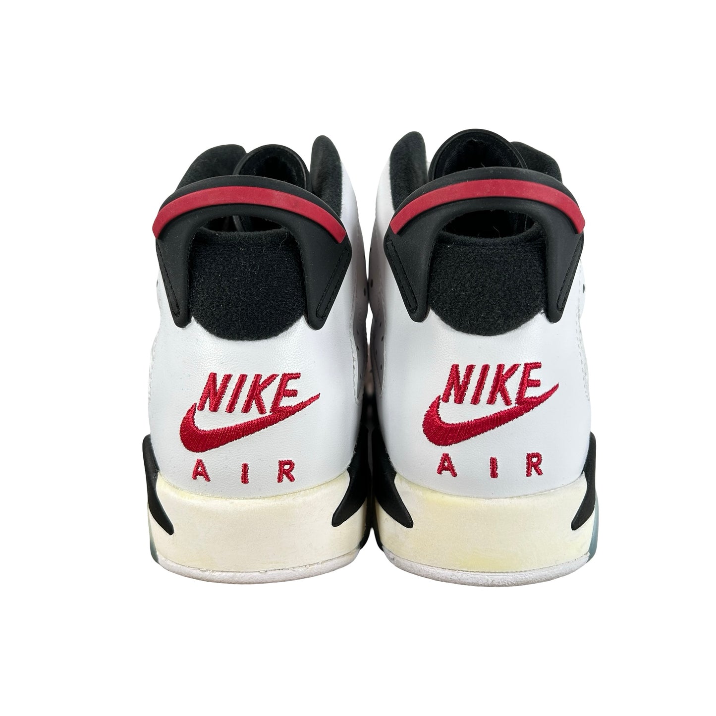 384665 106 Jordan 6 Retro Carmín (2021) (GS)