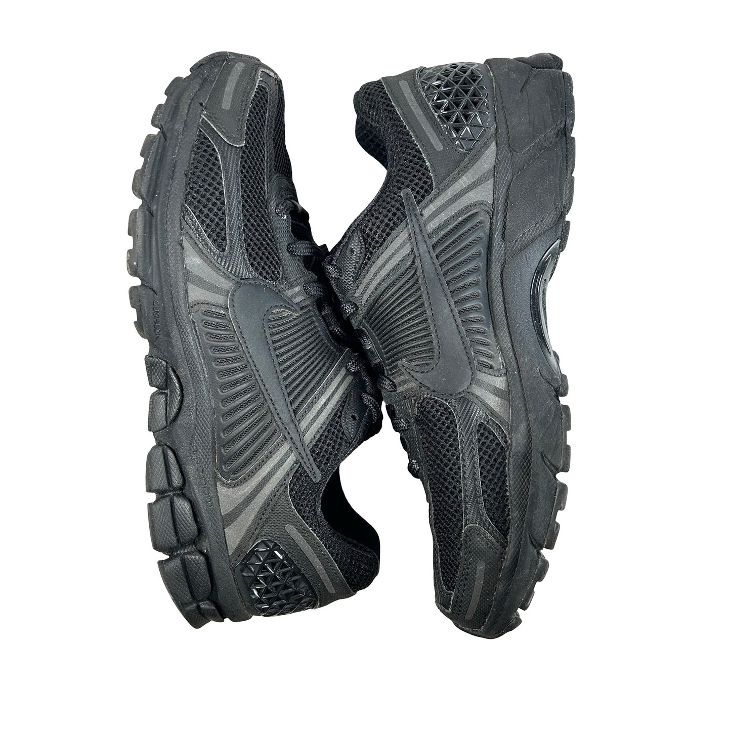 BV1358 003 Nike Zoom Vomero 5 Triple Black (2023) [USED] - 8.5 M (Used2)