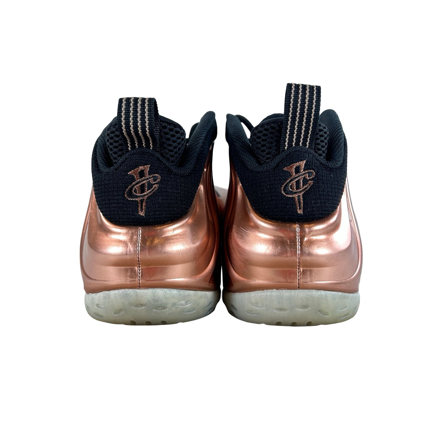 FZ9902 001 Nike Air Foamposite One Copper (2024) [USED] - 11 M (Used4)