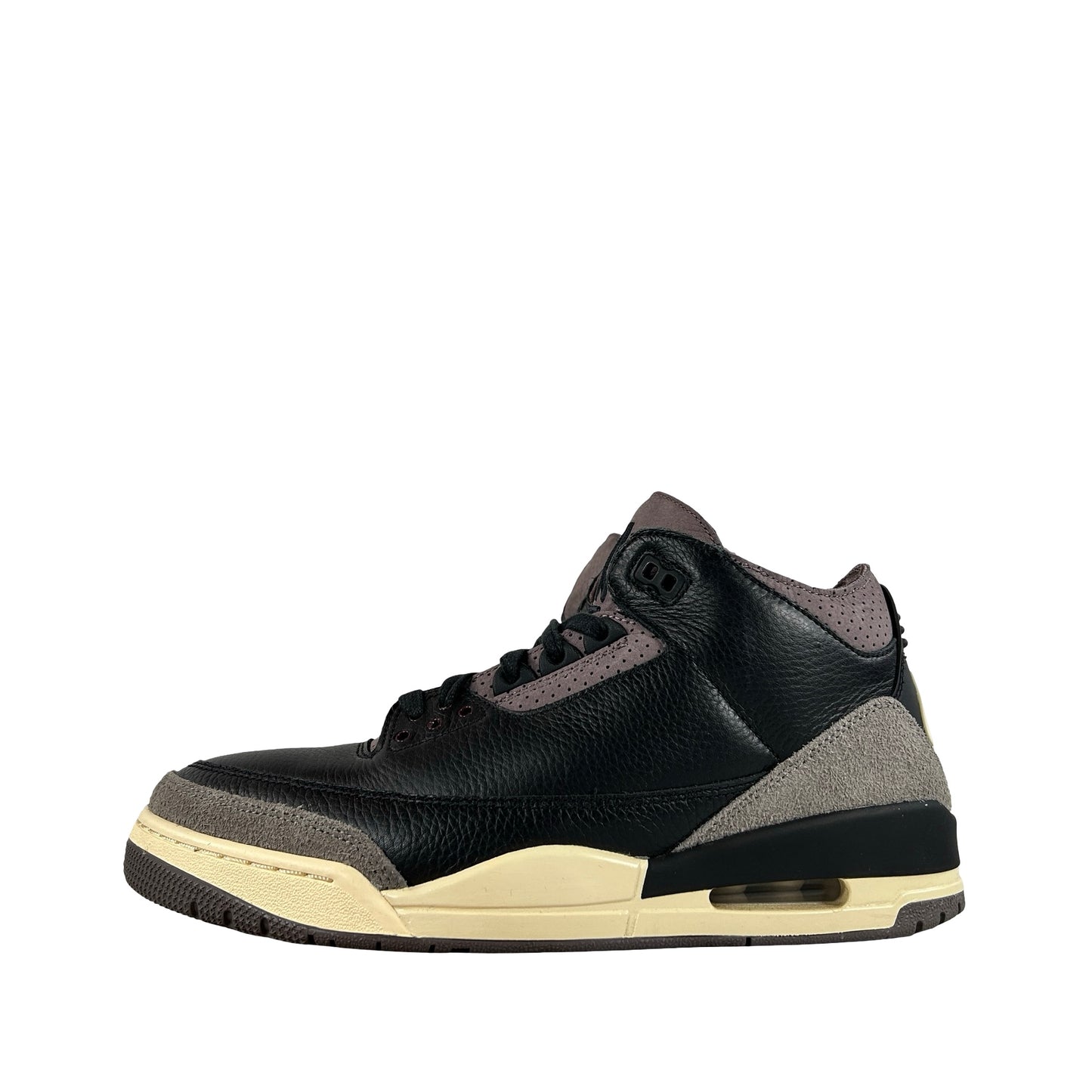 FZ4811 001 Jordan 3 Retro OG SP A Ma Maniére While You Were Sleeping (Women's) [USED] - 11.5 W / 10 M (Used11)