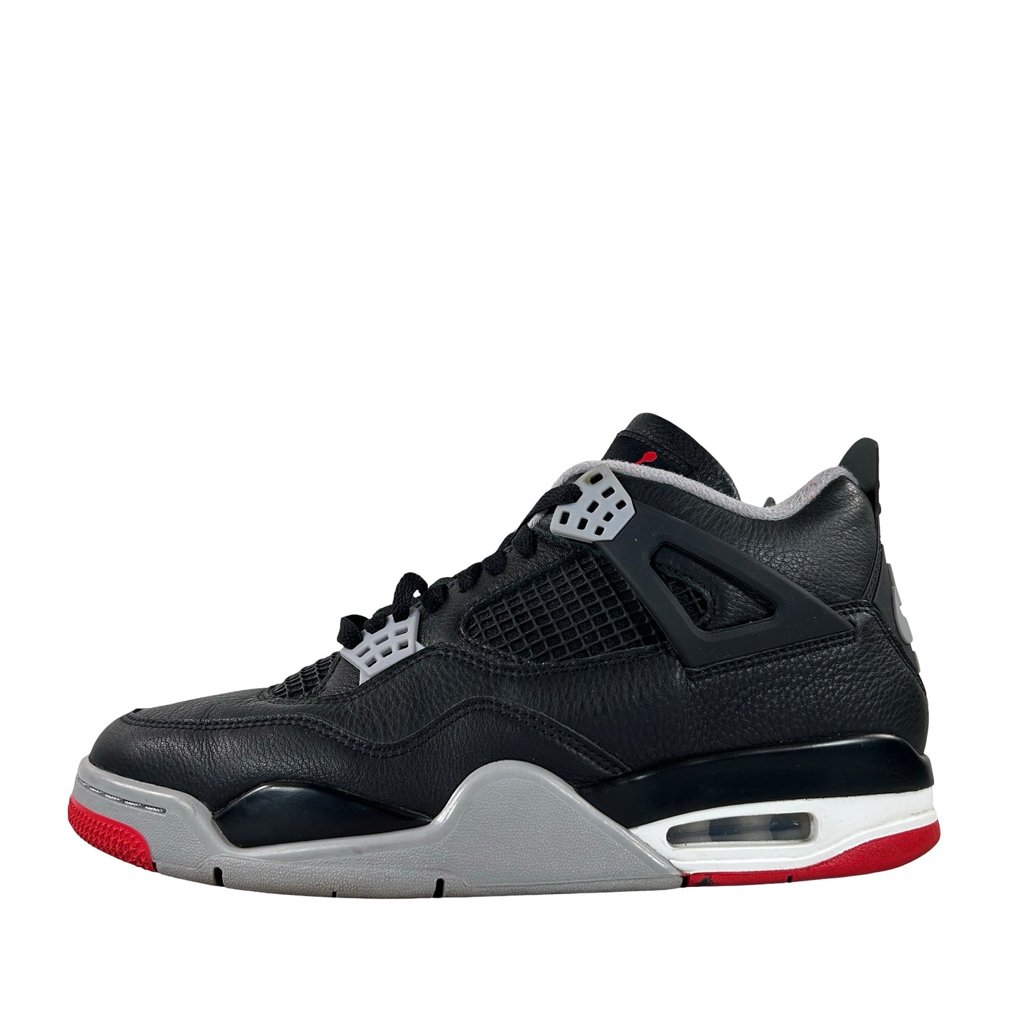 FV5029 006 Jordan 4 Retro Bred Reimagined [USED] - 9 M (Used3) (No Box)