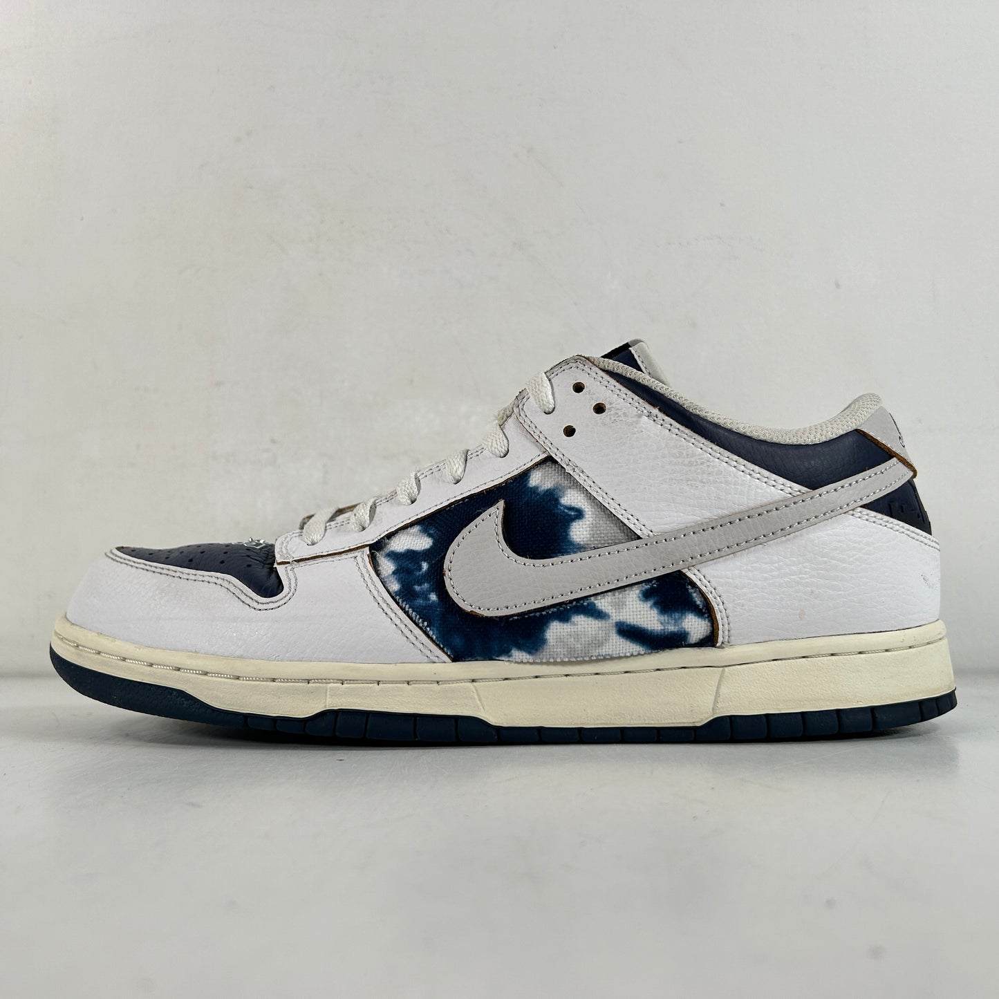 FD8775 100 Nike SB Dunk Low HUF New York City [USED] - 11.5 M (Used) (No Box)