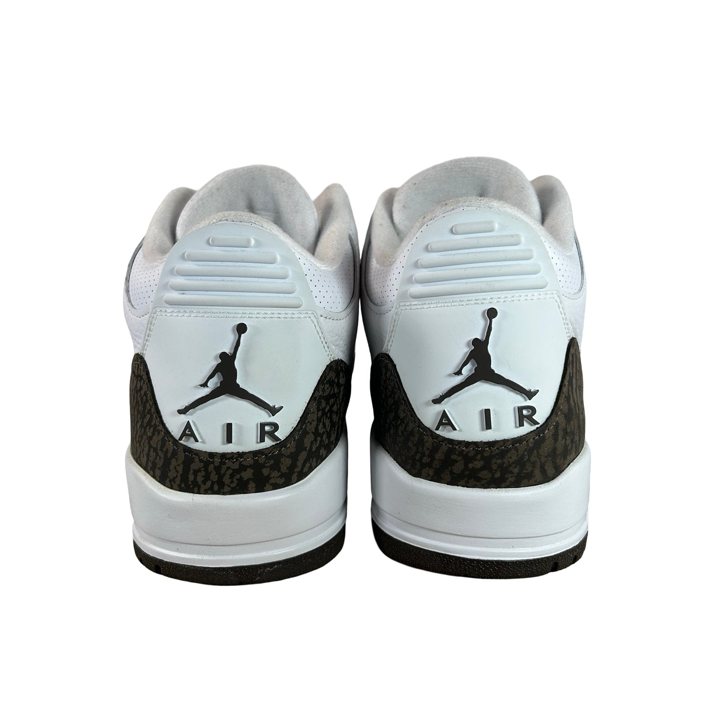 136064 122 Jordan 3 Retro Mocha (2018) [USED] - 10.5 M (Used2)