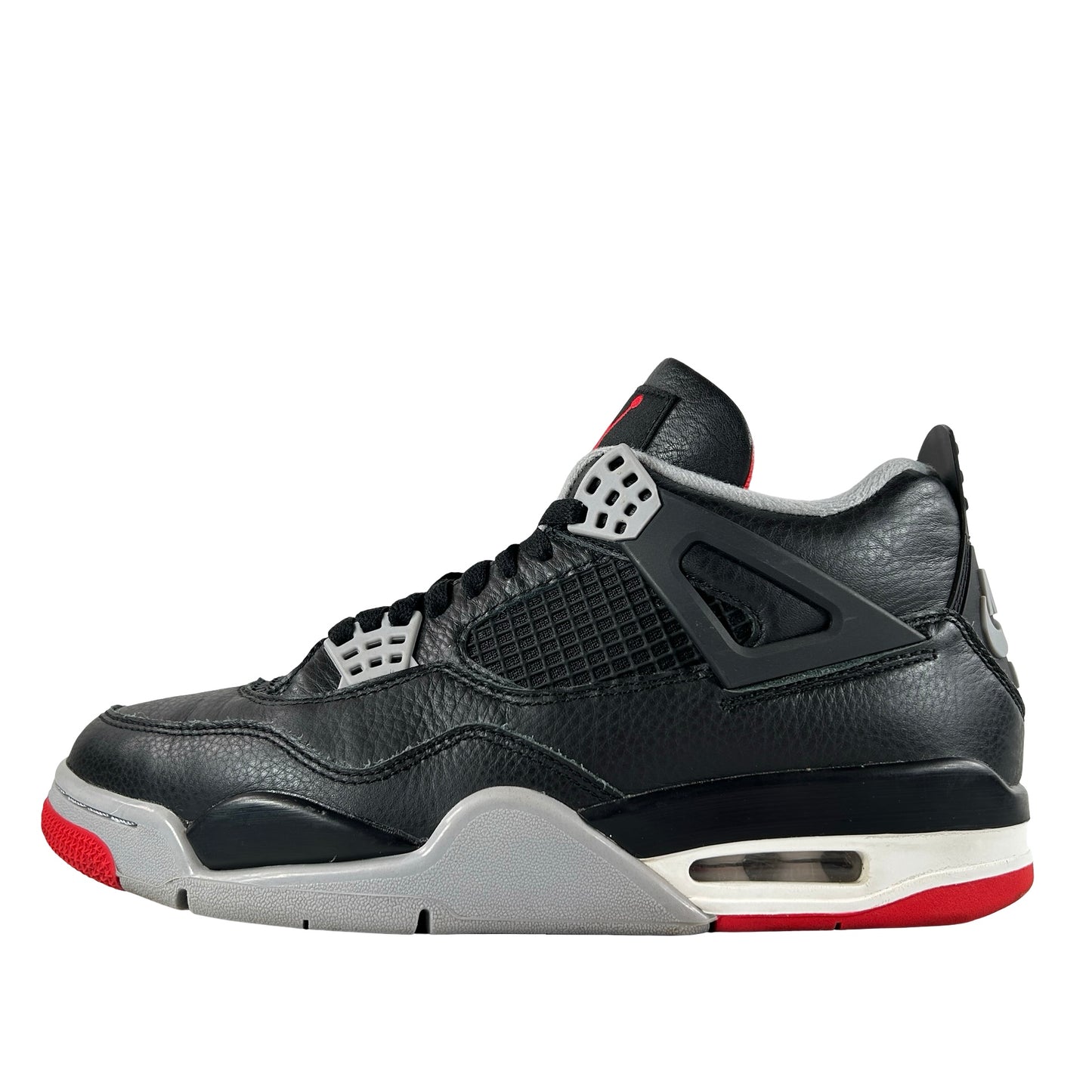 FV5029 006 Jordan 4 Retro Bred Reimagined [USED] - 8.5 M (Used2) (No Box)