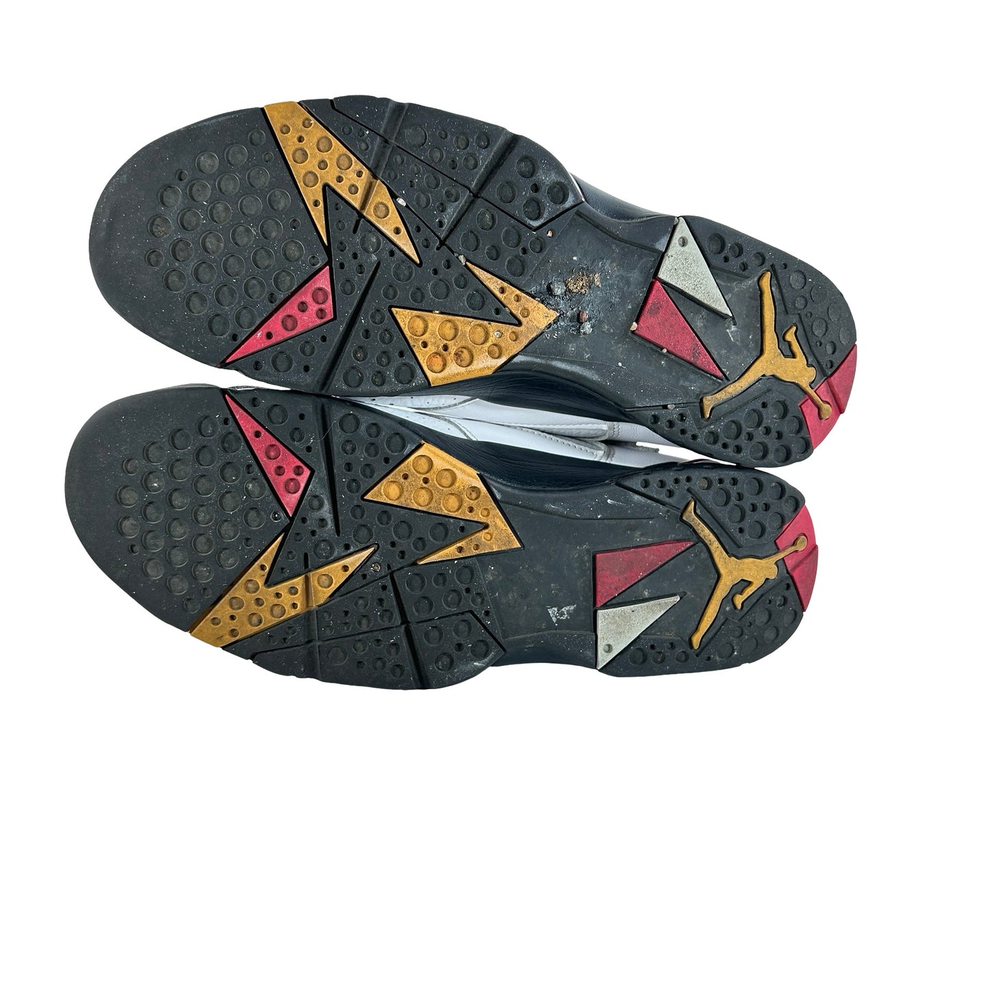 CU9307 106 Jordan 7 Retro Cardenal (2022)