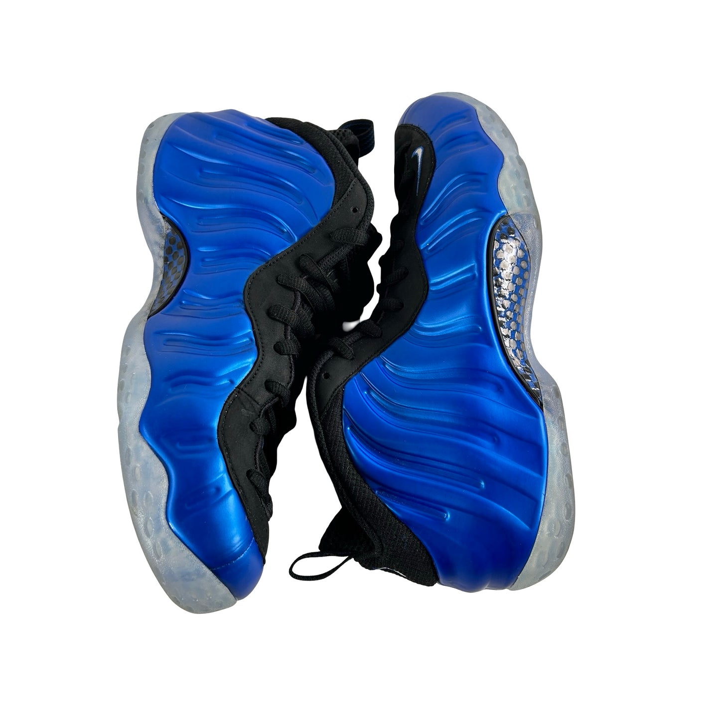 FQ8181 511 Nike Air Foamposite One International Blue [USED] - 11 M (Used3)