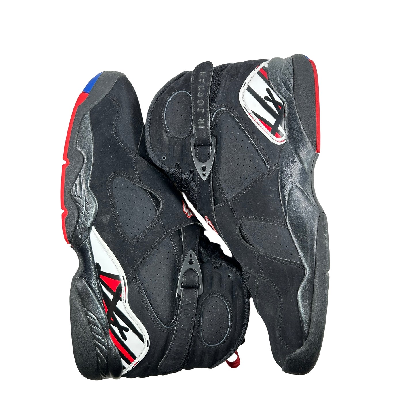305381 062 Jordan 8 Retro Playoffs [USED] - 10.5 M (Used12)
