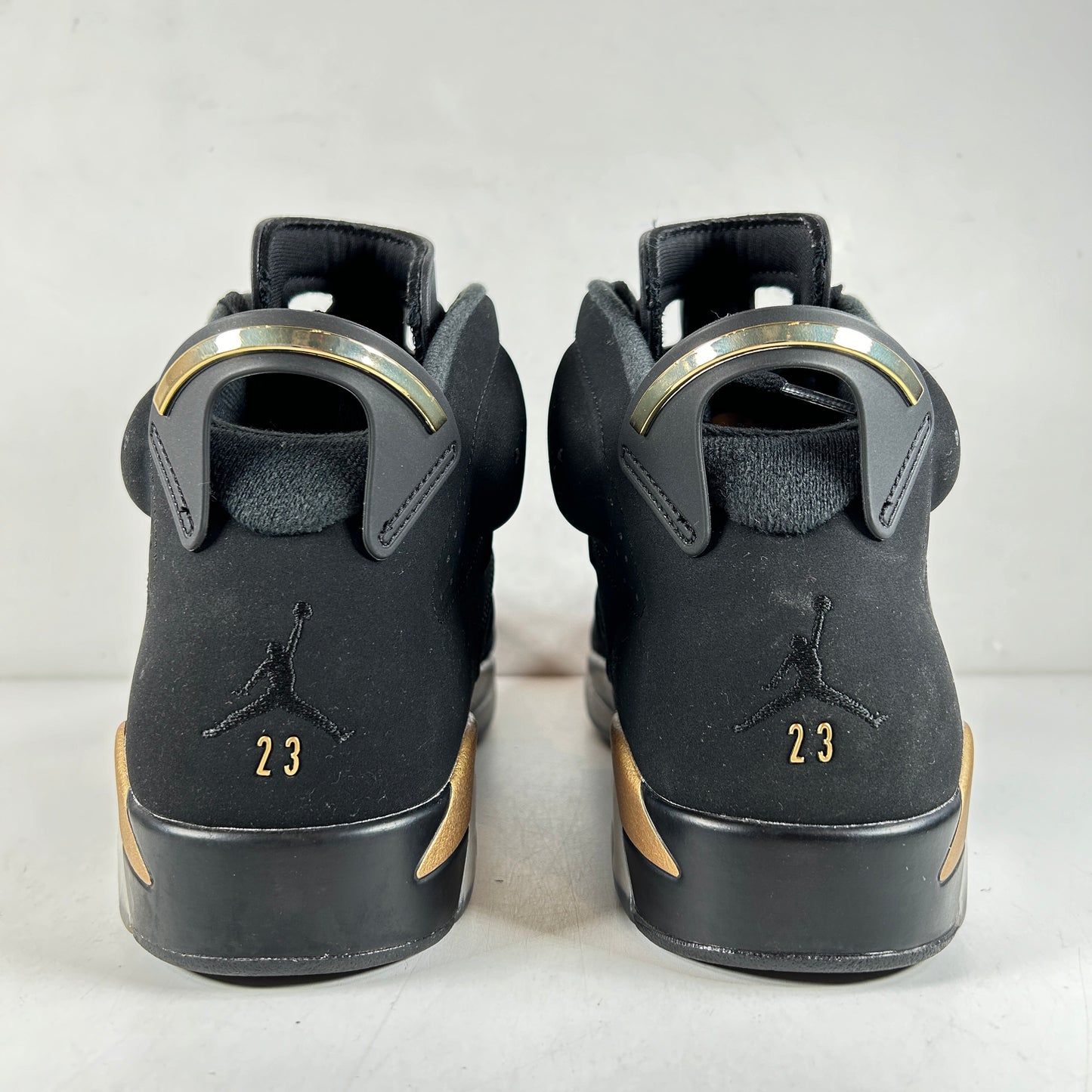 CT4954 007 Jordan 6 DMP [USED] - 11 M (VNDS)