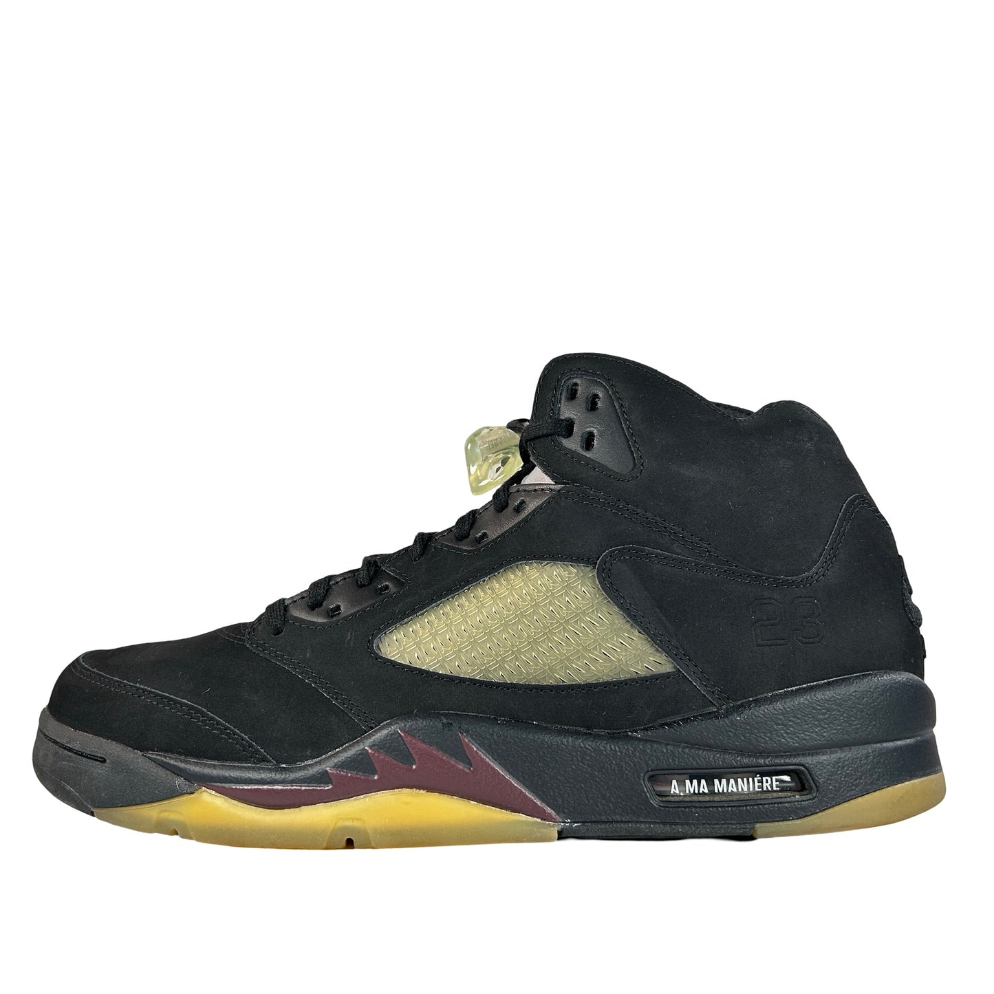 FD1330 001 Jordan 5 Retro A Ma Maniére Dusk [USED] - 11 M (Used4)