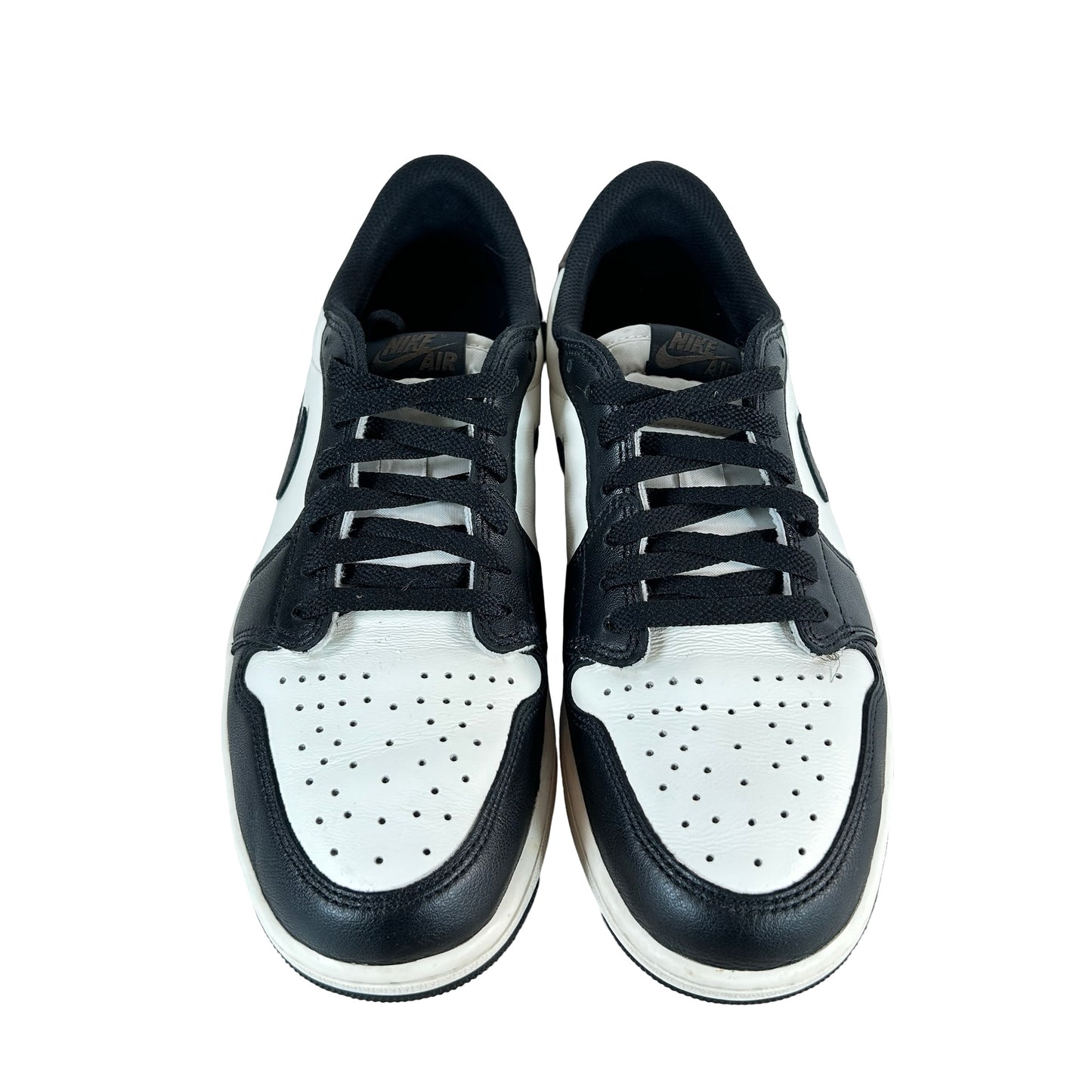 CZ0790 102 Jordan 1 Retro Low OG Mocha [USED] - 10.5 M (Used4)