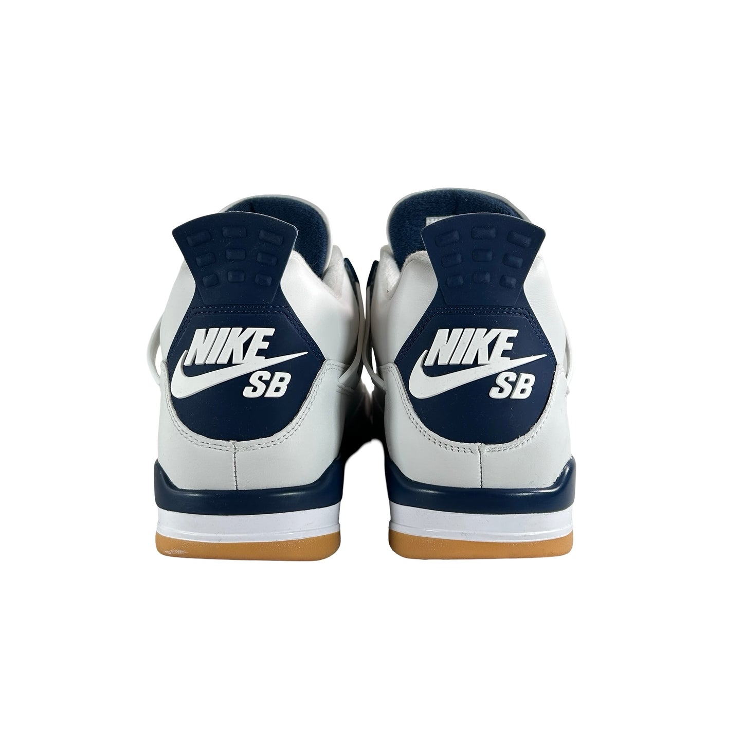 DR5415 100 Jordan 4 Retro SB Navy [USED] - 11.5 M (VNDS)