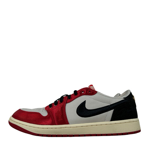 FN0432 100 Jordan 1 Retro Low OG Trophy Room Away [USED] - 10.5 M (Used)