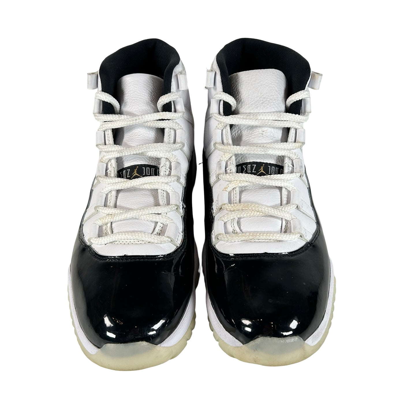 CT8012 170 Jordan 11 Retro DMP Defining Moments (2023) [USED] - 8 M (Used) (No Box)