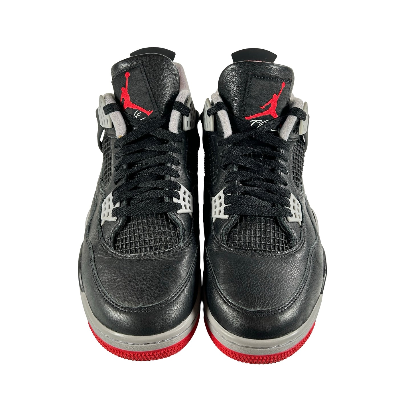 FV5029 006 Jordan 4 Retro Bred Reimagined [USED] - 10.5 M (Used12)