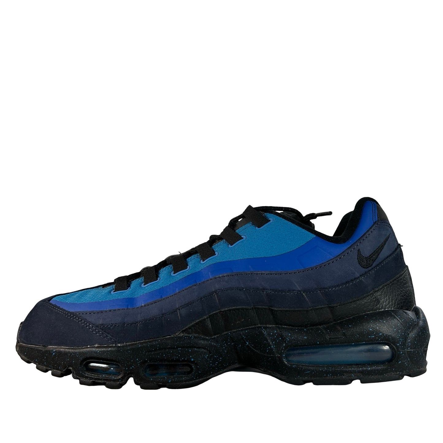 HF5515 400 Nike Air Max 95 Stash (2024) [USED] - 14 M (Used) (No Lid)