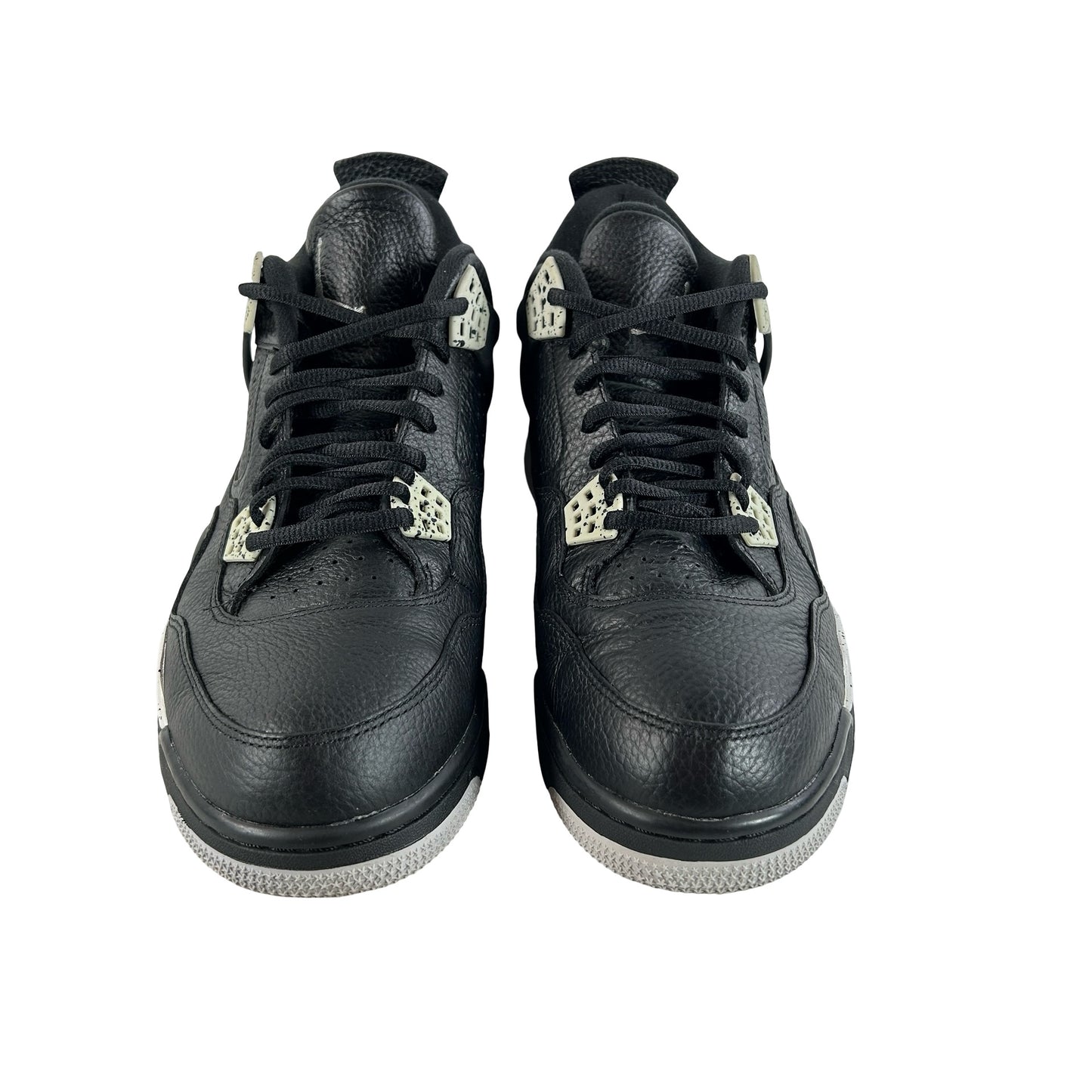 314254 003 Jordan 4 Retro Oreo (2015) [USED] - 12 (Used)