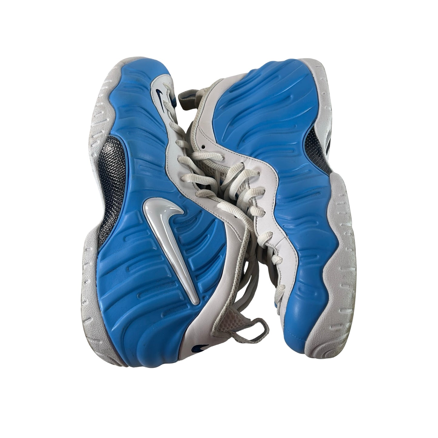 HF0794 400 Nike Air Foamposite Pro University Blue (2026) [USED] - 10.5 M (Used2)