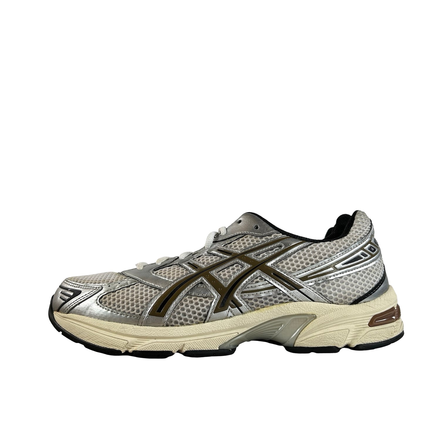 1201A256 113 ASICS Gel-1130 White Clay Canyon [USED] - 9 M (Used3)